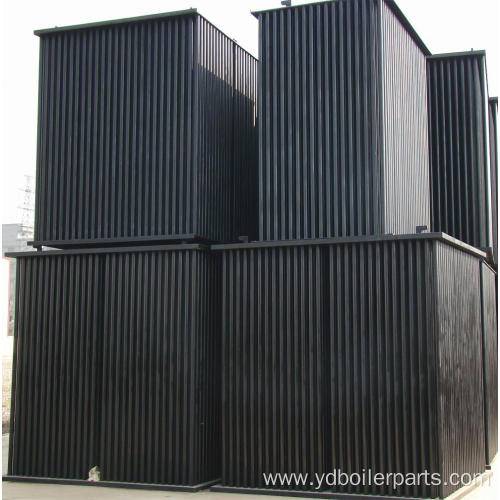 Power Plant Spare Air Preheater in Boiler Accessories